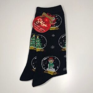 Christmas Socks Women’s 9-11
